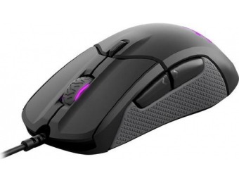 25% off SteelSeries Rival 310 USB Optical Gaming Mouse