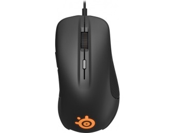 42% off SteelSeries Rival 300 Optical Gaming Mouse