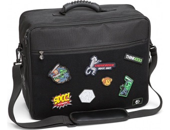 80% off Convertible Fast Travel Bag of Holding