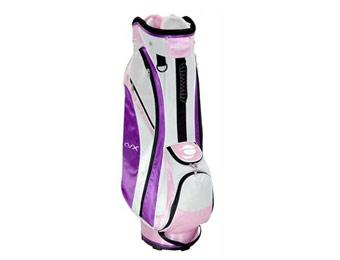 $102 off Orlimar CVX Ladies Edition Cart Golf Bag