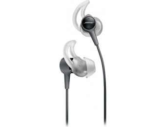$90 off Bose SoundTrue Ultra In-Ear Headphones (iOS)