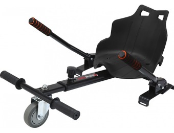 46% off Electric Academy Drifta Seat for Self Balancing Scooters