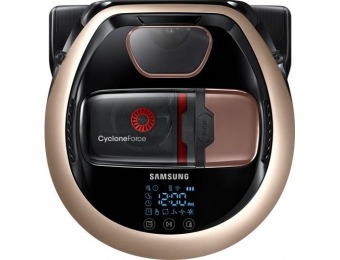 $200 off Samsung POWERbot R7090 App-Controlled Robot Vacuum