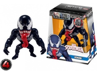 40% off Metals Spider-Man 4" Metal Figure