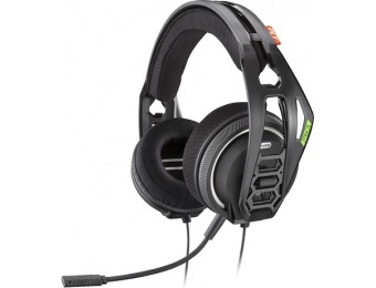 20% off Plantronics RIG 400HX Gaming Headset for Xbox One