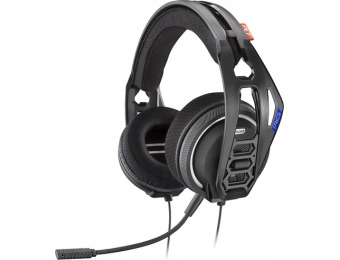 30% off Plantronics RIG 400HS Gaming Headset for PlayStation 4