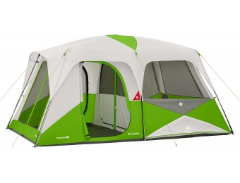 $105 off Columbia Pinewood 10P Cabin Tent