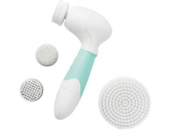 $80 off Vanity Planet Spin for Perfect Skin Cleansing System