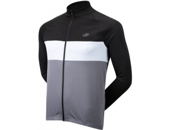 57% off Performance Long Sleeve Cycling Jersey