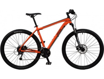 $200 off Breezer Squall Sport 27.5" Mountain Bike