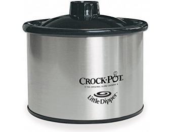 64% off Crock-Pot 16-Ounce Little Dipper
