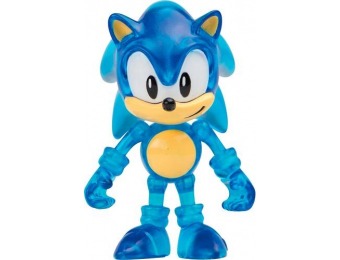 50% off Sonic COLLECTOR SERIES Single Figure Pack