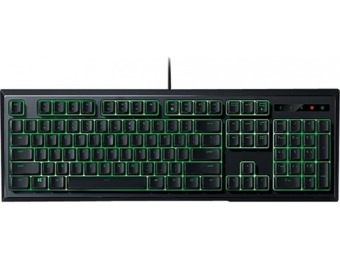 50% off Razer Ornata Gaming Keyboard