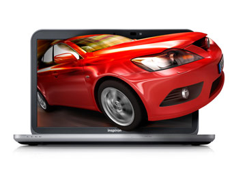 $440 off Dell Inspiron 17R Special Edition Laptop (i7,8GB,1TB)