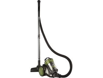 Extra $30 off Eureka 990A AirExcel NLS HEPA Bagless Canister Vacuum