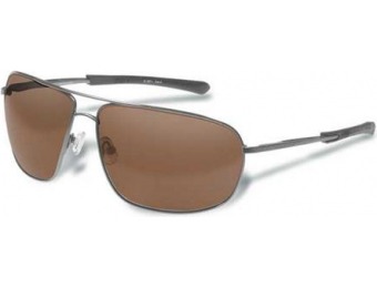 $90 off Gargoyles Shindand Aviator Sunglasses, Polarized