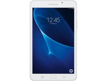 $50 off Samsung Galaxy Tab A 7-Inch 8GB (Wi-Fi) Tablet