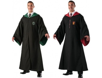 $70 off Harry Potter Cosplay House Robe - Gryffindor