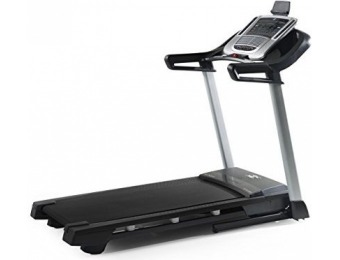 $450 off Nordic Track C 700 Treadmill