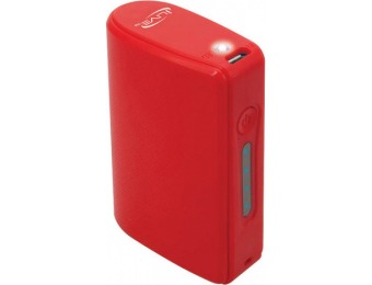 70% off iLive IPC525R 5200 mAh USB Portable Charger