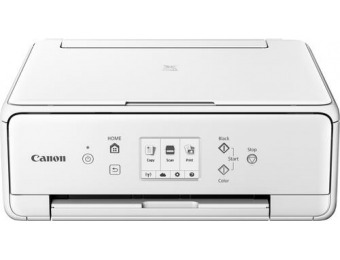 $80 off Canon PIXMA TS6120 Wireless All-In-One Printer