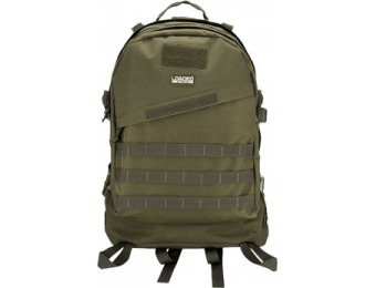51% off Barska Loaded Gear GX-200 Tactical Backpack
