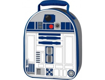 50% off Thermos Star Wars R2D2 Tombstone Lunch Kit