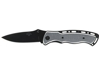 83% off Kutmaster 195 Hi Tech Hunter Series Aluminum Knife