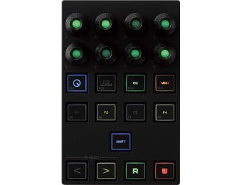 85% off Steinberg Quick Controller USB Controller