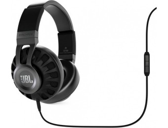 $270 off JBL Synchros S700 Rechargeable Headphones (Recertified)