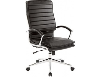 68% off Office Star AMZ92CU6 High Back Chair