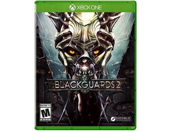 75% off Blackguards 2 - Xbox One