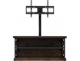 $150 off Bell'O Triple Play TV Stand for Most TVs up to 55"