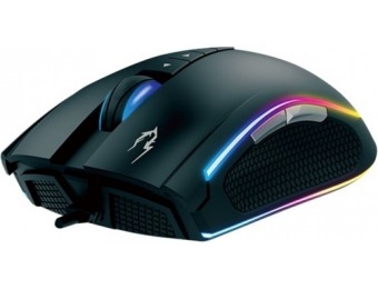 36% off GAMDIAS ZEUS USB Optical Gaming Mouse