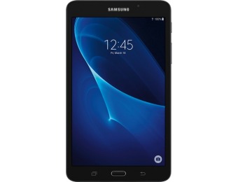 $50 off Samsung Galaxy Tab A 7" 8GB Android Tablet