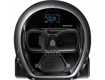 $201 off Samsung POWERbot Star Wars Darth Vader Robotic Vacuum