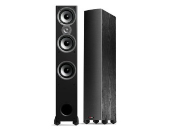 $200 off Polk Audio Monitor60 Series II Floorstanding Loudspeaker