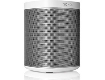 $63 off Sonos Play:1 Compact Wireless Speaker