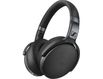 $50 off Sennheiser HD 4.40 Wireless Over-the-Ear Headphones