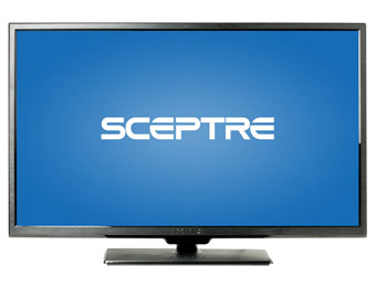 $121 off Sceptre X322BV-HDR 32" 720p LED HDTV