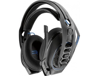 $75 off Plantronics RIG 800HS Wireless Stereo Headset for PS4