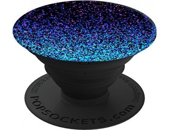 65% off PopSockets: Expanding Stand and Grip for Smartphones