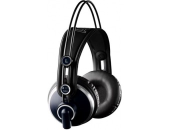 $90 off AKG K171 MKII Professional Studio Headphones