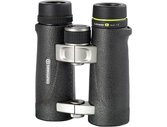 $230 off Vanguard Endeavor ED Binocular (8x42)