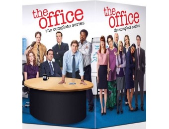 $150 off The Office: The Complete Series (DVD)