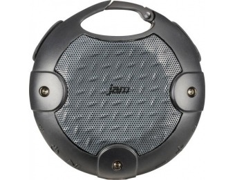 53% off JAM XTERIOR Portable Bluetooth Speaker