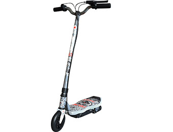 $50 off Bravo Sports Charger Revolution Electric Scooter
