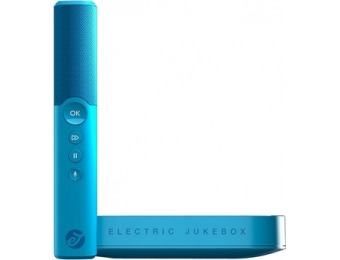 $100 off Electric Jukebox ROXI Streaming Media Player