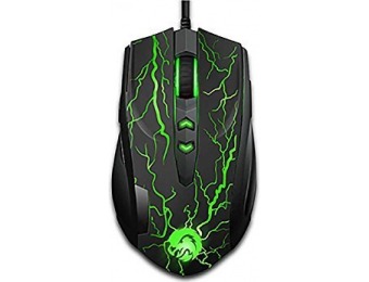 88% off TTX PC Laser Gaming Mouse