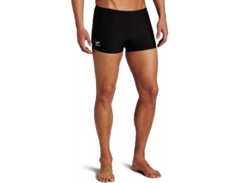 50% off Speedo Men's Endurance+ Square Leg Swimsuit